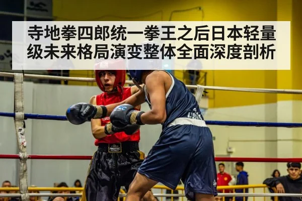 寺地拳四郎统一拳王之后日本轻量级未来格局演变整体全面深度剖析