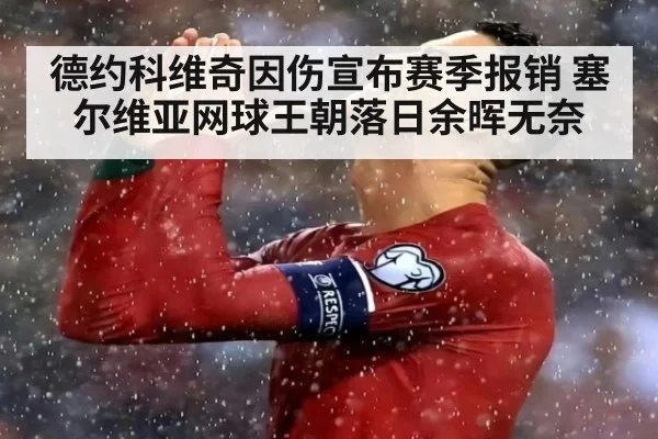 德约科维奇因伤宣布赛季报销 塞尔维亚网球王朝落日余晖无奈
